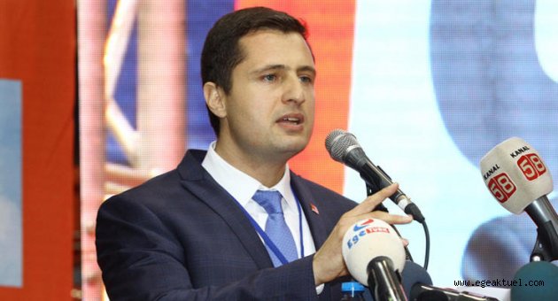 "Dersini alarak İzmir'den ayrılacak"