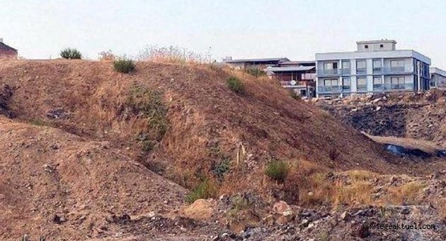 Dervişoğlu Çevre Bakanına İzmir'deki fabrikayı sordu