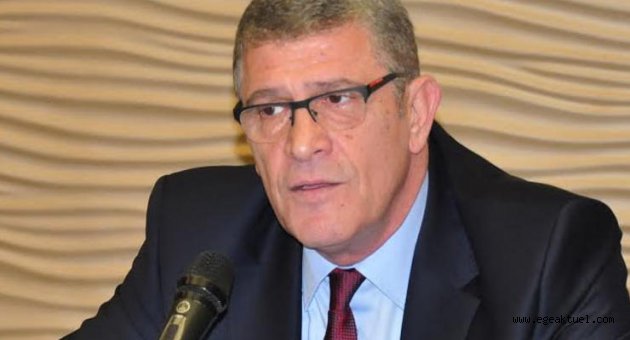 Dervişoğlu'na İYİ Parti'de yeni görev