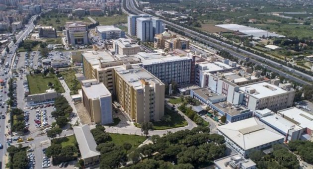 DEÜ’den Covıd-19’a karşı İmmun Plazma uygulaması
