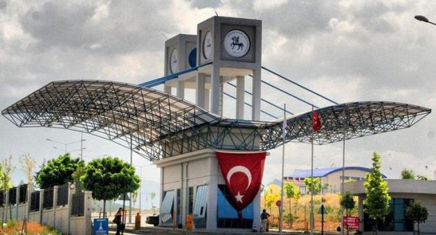 DEÜ’den GSF açıklaması