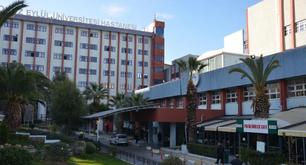 DEÜ'de ek ödeme kesintileri protesto edilmişti! Dekandan istifa kararı