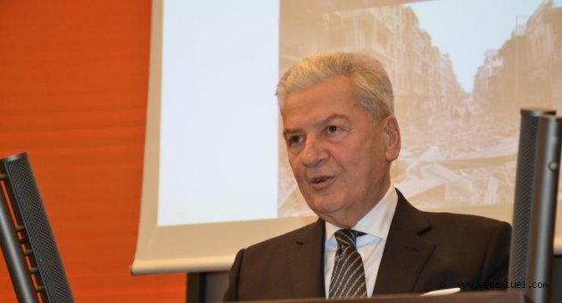 Dev kruvaziyer firması, 2019’da İzmir’e dönüyor