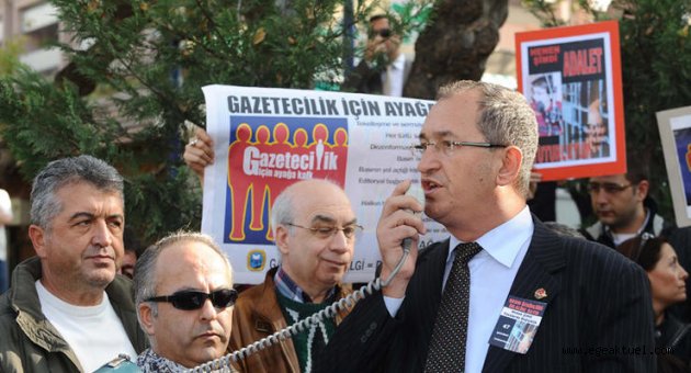 "Devletin değil hükümetin müftüsü"