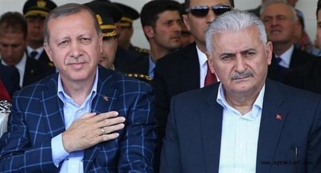 Devletin zirvesi İzmir'e geliyor