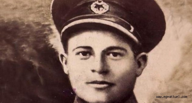 Devrim şehidi Kubilay'ı Menemen yine unutmadı
