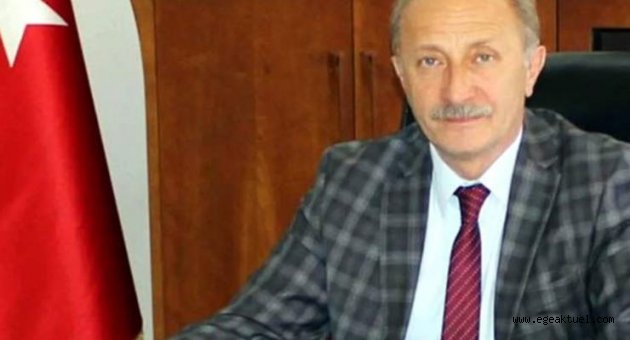 Didim Belediye Başkanı Atabay: Tutuklanmadım, görevimin başındayım