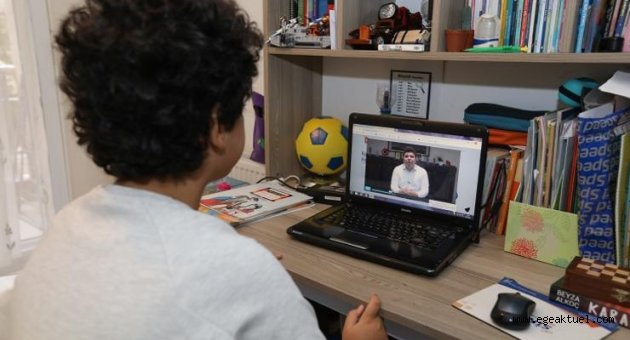 Dijital Dershane’nin öğrencileri LGS’de zirvede