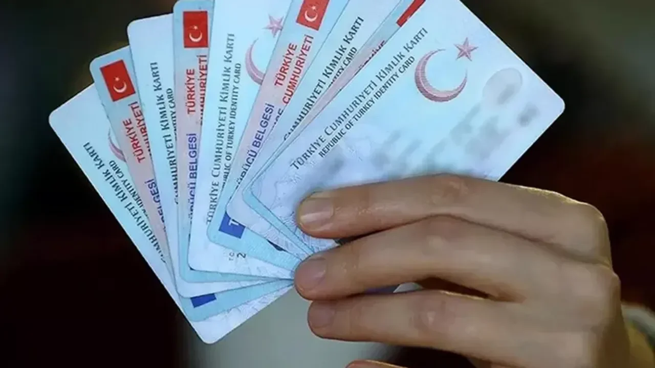 Dijital kimlik cüzdanı 2027’de pilot uygulamada test edilecek