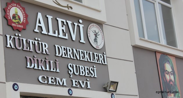 Dikili Belediye Meclisi’nden "Cemevi" kararı