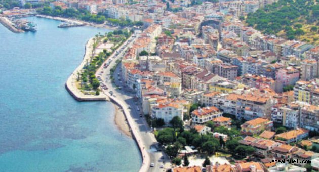 Dikili Cup Turnuvası Başlıyor