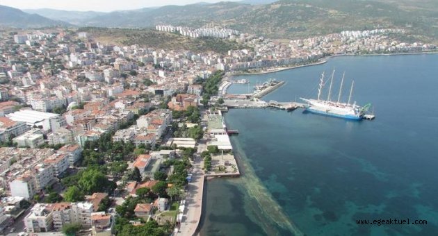 Dikili’de Demokrasi ve Emek Festivali Başlıyor