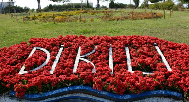 “Dikili’de Mustafa Tosun farkı”