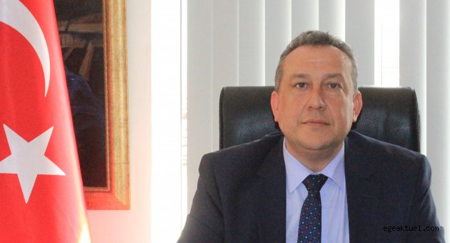 Dikili festivaline 'terör' iptali