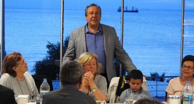 Dikili’nin tarihine ışık olacak proje