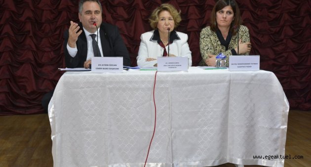 Dikili, Uğur Mumcu’yu özlemle andı