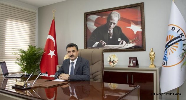 Dikili'de Sardalya Şenliği Zamanı