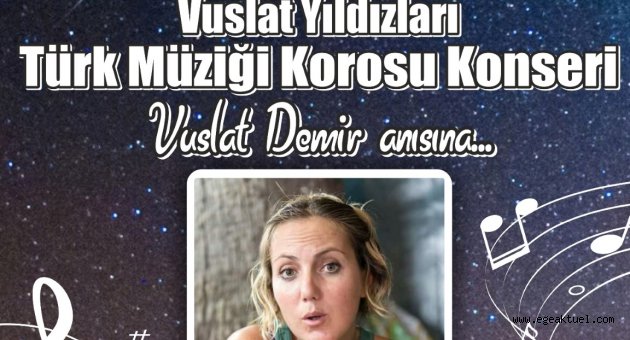 Dikilili Vuslat Öğretmen adının verildiği salonda anıldı