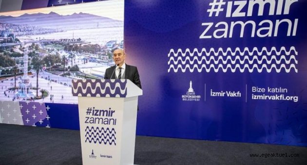 Dirençli bir İzmir için iki haftada 111 proje önerisi