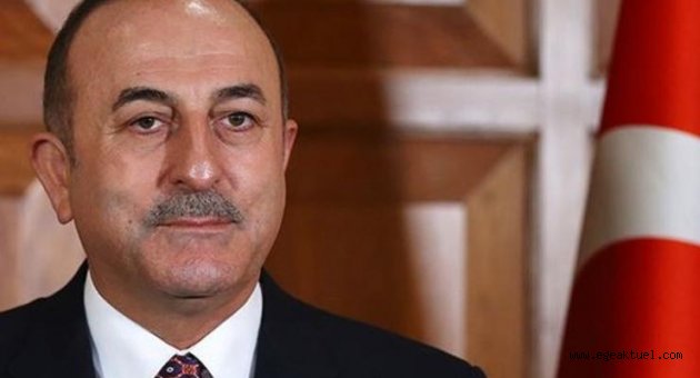 Dışişleri Bakanı Çavuşoğlu: 'Rus heyet idlib için yarın geliyor'