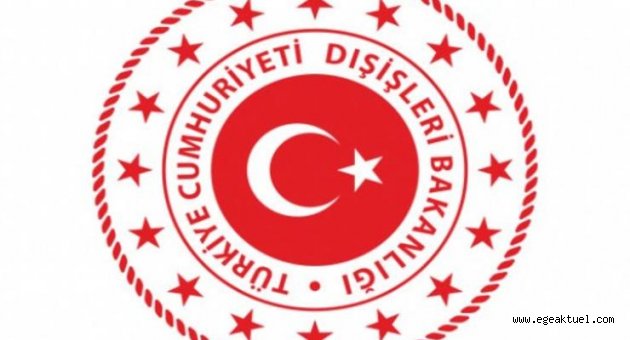 Dışişleri'nden Fransa'ya tepki!