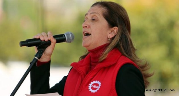 DİSK'ten asgari ücret tepkisi