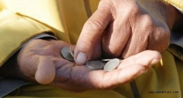 DİSK'ten dikkat çeken araştırma!