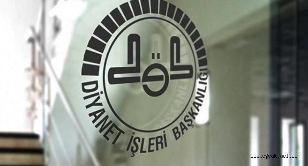 Diyanet'in iki üst düzey yöneticisi ihraç edildi