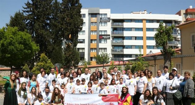 Diyet Kafe’de özel hizmet