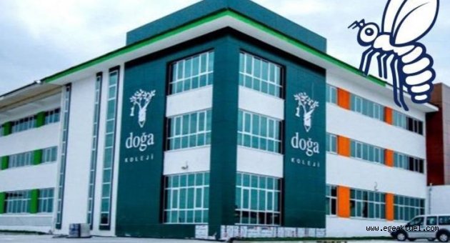 Doğa Koleji satıldı