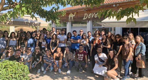 Doğal Yaşam Parkı’na genç tasarımlar