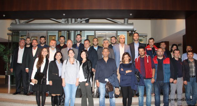 Doğaltaş sektörünü Xiamen heyecanı sardı 