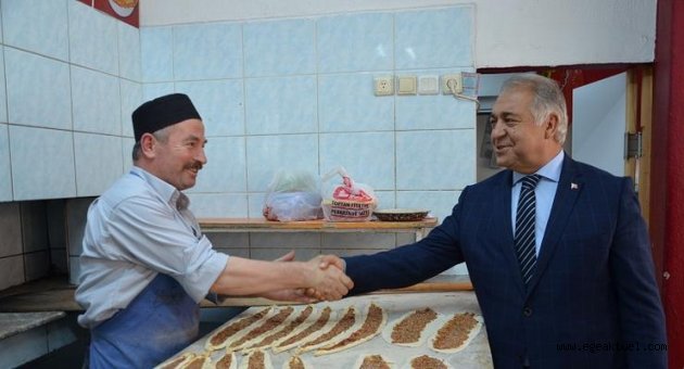 Doğan Büyükşehir’i Emrez’le vurdu