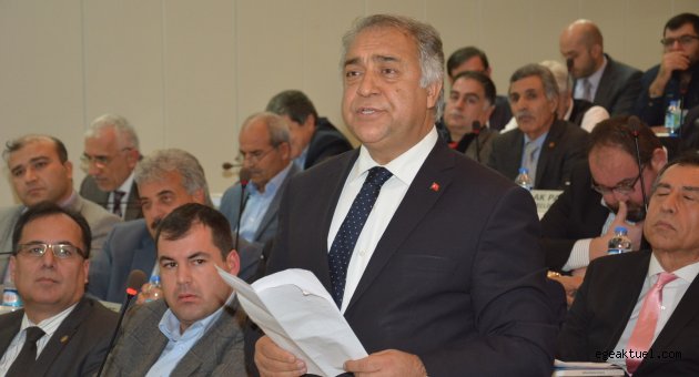 Doğan’dan tramvay tepkisi