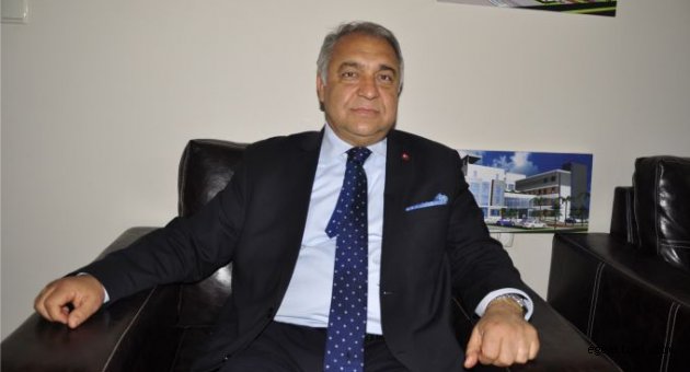 Doğan, “Kocaoğlu niçin yerli malı düşmanısın?”