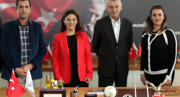 Doğru elektrik, etkili iletişim