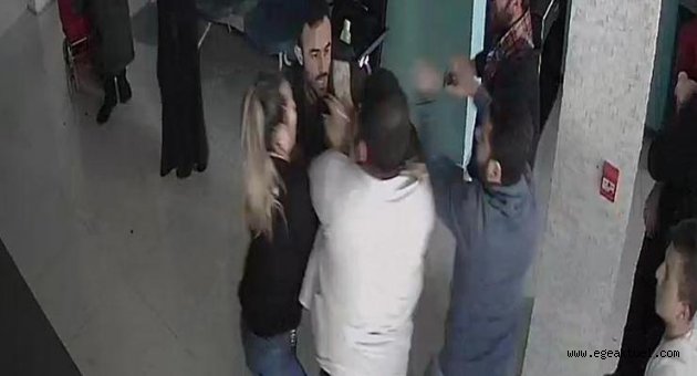 Doktor ve öğretmenin dövüldüğü davada, son tutuklu sanık da tahliye oldu