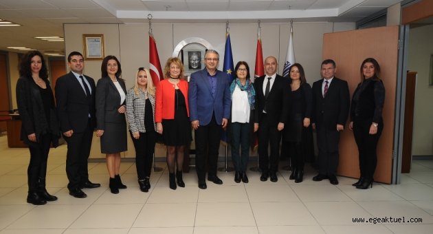 ‘Dokuma Sanatındaki Çiçekler’ projesi başlıyor