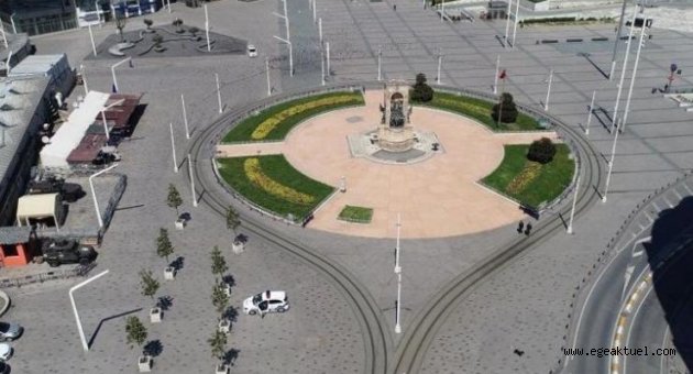 Dokuz maddede yeni corona kısıtlamaları