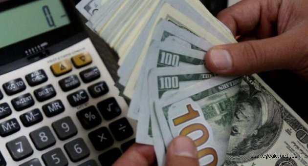 Dolar 7.20'nin altında