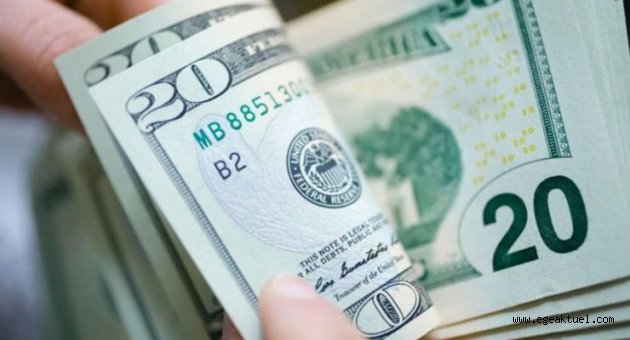 Dolar 7 liranın altına inebilir