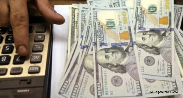 Dolar güne nasıl başladı? İşte ilk rakamlar
