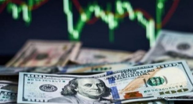 Dolar güne nasıl başladı? İşte ilk rakamlar