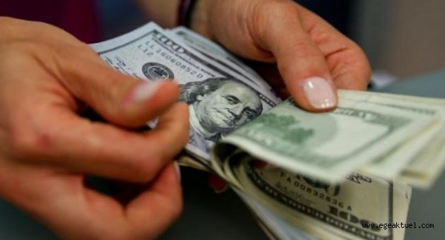 Dolar güne nasıl başladı?