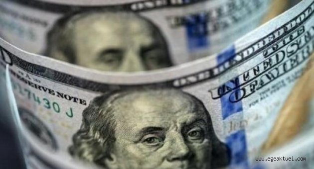 Dolar/TL kuru sert düştü