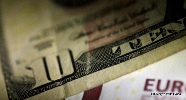 Dolar ve euro güne nasıl başladı?