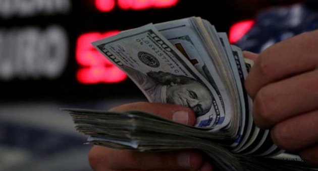Dolarda son durum