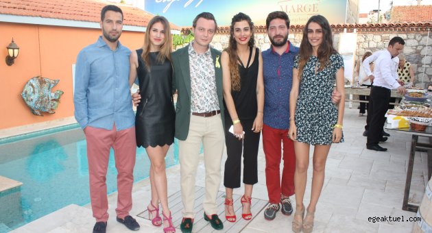 Dora Magazin’in başlattığı sosyal sorumluluk projesi olan “sarı kurdela” lansman etkinliği çok ses getirdi!