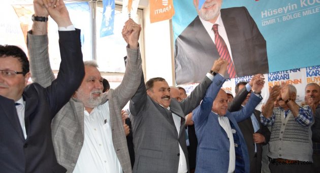 Dördüzlere Karşı Millet