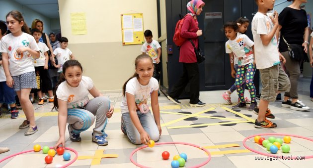 Dost Bilimevi yeni dönem kayıtları başladı